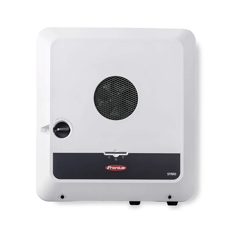 Sonderaktion 6 KW Fronius Symo GEN24 Plus Hybrid Wechselrichter